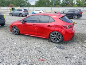 Toyota Corolla 2.0l Hatchback Se, снимка 2