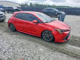 Toyota Corolla 2.0l Hatchback Se, снимка 4