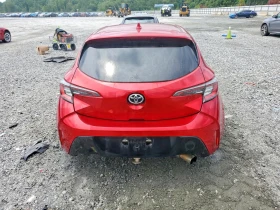 Toyota Corolla 2.0l Hatchback Se, снимка 6