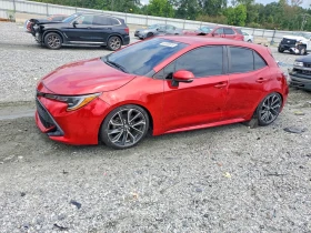 Toyota Corolla 2.0l Hatchback Se, снимка 1