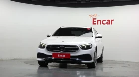 Mercedes-Benz E 350 4MATIC Avantgarde, снимка 3