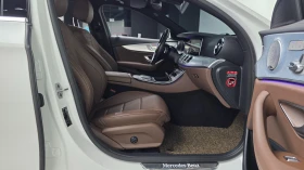 Mercedes-Benz E 350 4MATIC Avantgarde, снимка 10