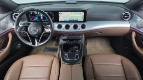 Mercedes-Benz E 350 4MATIC Avantgarde, снимка 6