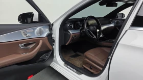 Mercedes-Benz E 350 4MATIC Avantgarde, снимка 9