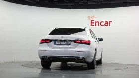 Mercedes-Benz E 350 4MATIC Avantgarde, снимка 4