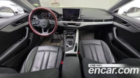 Audi A5, снимка 7
