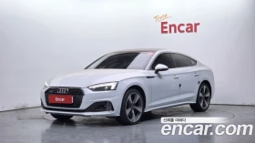 Audi A5, снимка 1