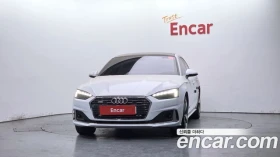 Audi A5, снимка 3