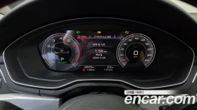 Audi A5, снимка 8