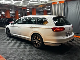 VW Passat 2.0TDI 190кс/4motion/Highline/ГАРАНЦИЯ 6 мес., снимка 4