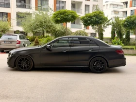 Mercedes-Benz E 220, снимка 4