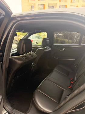 Mercedes-Benz E 220, снимка 7
