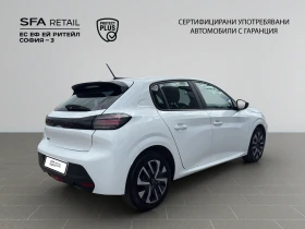 Peugeot 208 ACTIVE 1.2 PureTech 100 BVM6 EURO 6.4, снимка 5