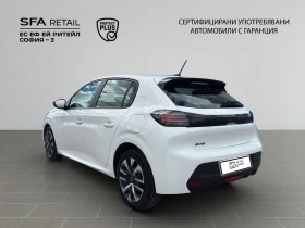 Peugeot 208 ACTIVE 1.2 PureTech 100 BVM6 EURO 6.4, снимка 7