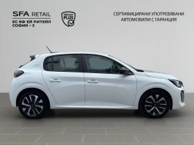 Peugeot 208 ACTIVE 1.2 PureTech 100 BVM6 EURO 6.4, снимка 4