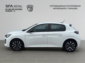 Peugeot 208 ACTIVE 1.2 PureTech 100 BVM6 EURO 6.4, снимка 8