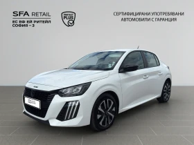 Peugeot 208 ACTIVE 1.2 PureTech 100 BVM6 EURO 6.4, снимка 1