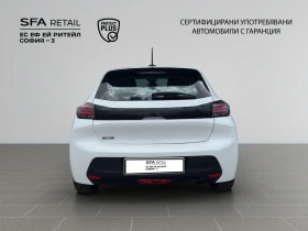 Peugeot 208 ACTIVE 1.2 PureTech 100 BVM6 EURO 6.4, снимка 6