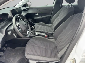 Peugeot 208 ACTIVE 1.2 PureTech 100 BVM6 EURO 6.4, снимка 9