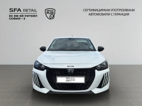 Peugeot 208 ACTIVE 1.2 PureTech 100 BVM6 EURO 6.4, снимка 2