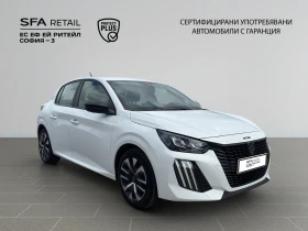 Peugeot 208 ACTIVE 1.2 PureTech 100 BVM6 EURO 6.4, снимка 3