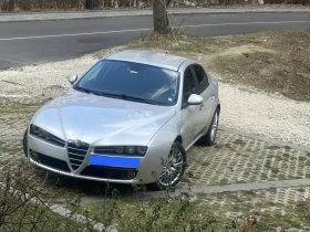 Alfa Romeo 159 2.0 JTDm 170, снимка 4