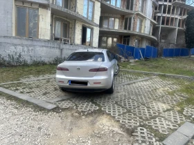 Alfa Romeo 159 2.0 JTDm 170, снимка 2