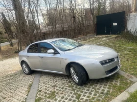 Alfa Romeo 159 2.0 JTDm 170, снимка 1