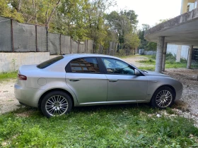 Alfa Romeo 159 2.0 JTDm 170, снимка 9