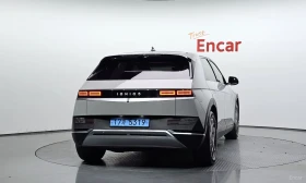 Hyundai Ioniq 5 Long range, снимка 4