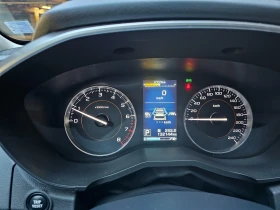 Subaru XV Luxury, Печка WEBASTO, безжичен CARPLAY/ANDROID, снимка 11