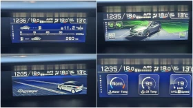 Subaru XV Luxury, Печка WEBASTO, безжичен CARPLAY/ANDROID, снимка 17