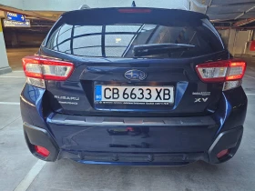 Subaru XV Luxury, Печка WEBASTO, безжичен CARPLAY/ANDROID, снимка 5