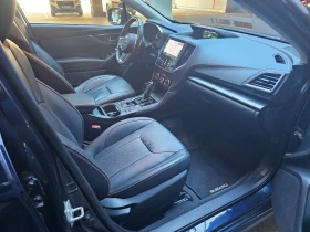 Subaru XV Luxury, Печка WEBASTO, безжичен CARPLAY/ANDROID, снимка 6