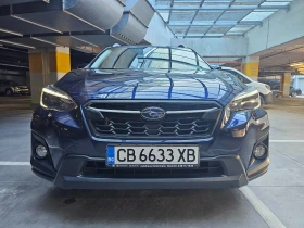Subaru XV Luxury, Печка WEBASTO, безжичен CARPLAY/ANDROID, снимка 2