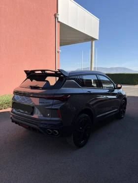 Geely Coolray, снимка 2