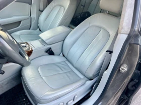 Audi A7 3.0 BITDI 313к.с. /BOSE/КАМЕРА/ACTIVE SOUND, снимка 13