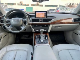 Audi A7 3.0 BITDI 313к.с. /BOSE/КАМЕРА/ACTIVE SOUND, снимка 10