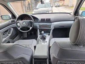 BMW 525 525d, снимка 5