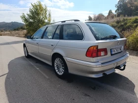 BMW 525 525d, снимка 4