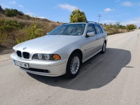 BMW 525 525d, снимка 1