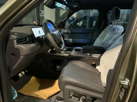 DONGFENG MHero PHEV 677к.с. АТ AWD, снимка 4