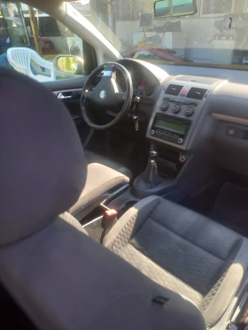VW Touran, снимка 6