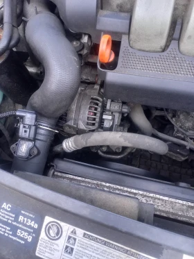 VW Touran, снимка 13