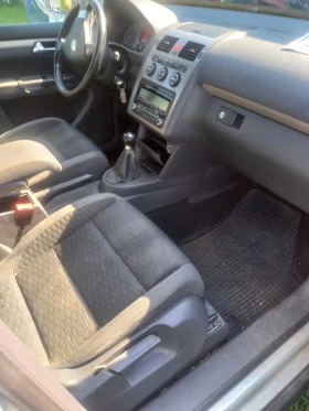 VW Touran, снимка 3