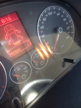 VW Touran, снимка 10