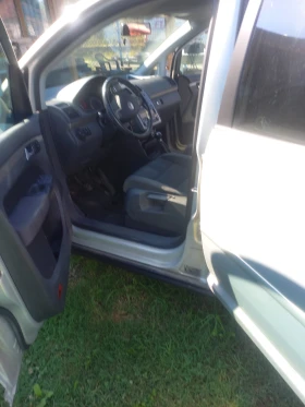 VW Touran, снимка 11