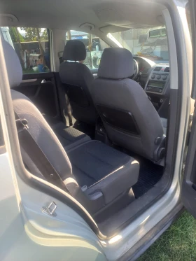 VW Touran, снимка 7