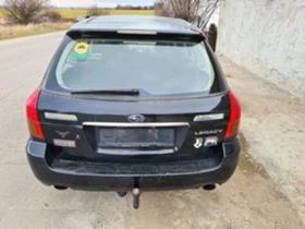 Subaru Legacy 2.0R 165. | Mobile.bg    6