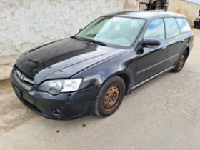 Subaru Legacy 2.0R 165. | Mobile.bg    1